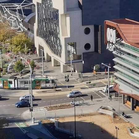 Southbank Melbourne Gem Apartment Ngoại thất bức ảnh
