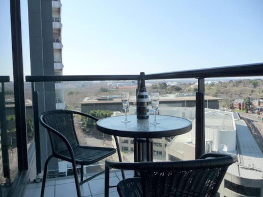 Southbank Melbourne Gem Apartment Ngoại thất bức ảnh
