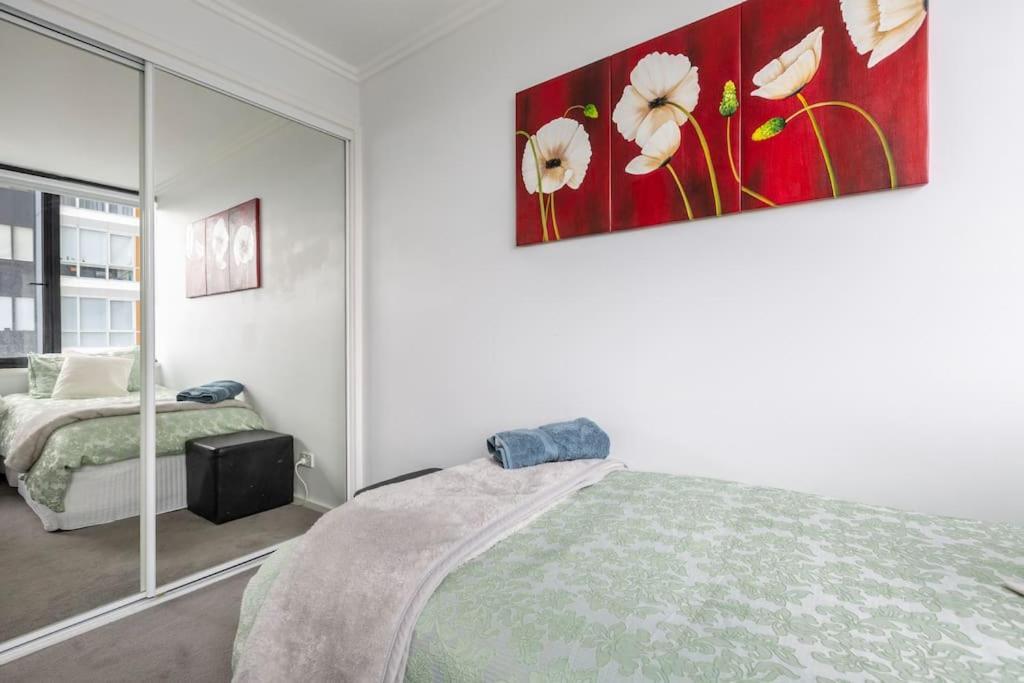 Southbank Melbourne Gem Apartment Ngoại thất bức ảnh