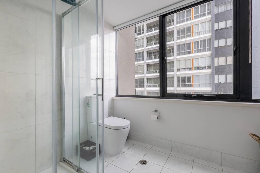 Southbank Melbourne Gem Apartment Ngoại thất bức ảnh