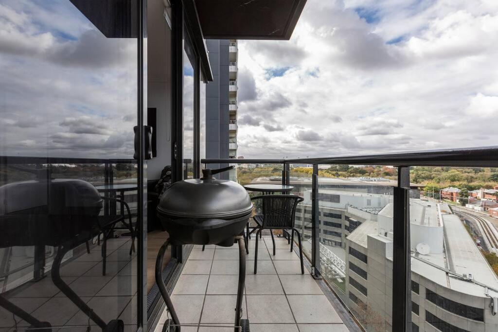 Southbank Melbourne Gem Apartment Ngoại thất bức ảnh