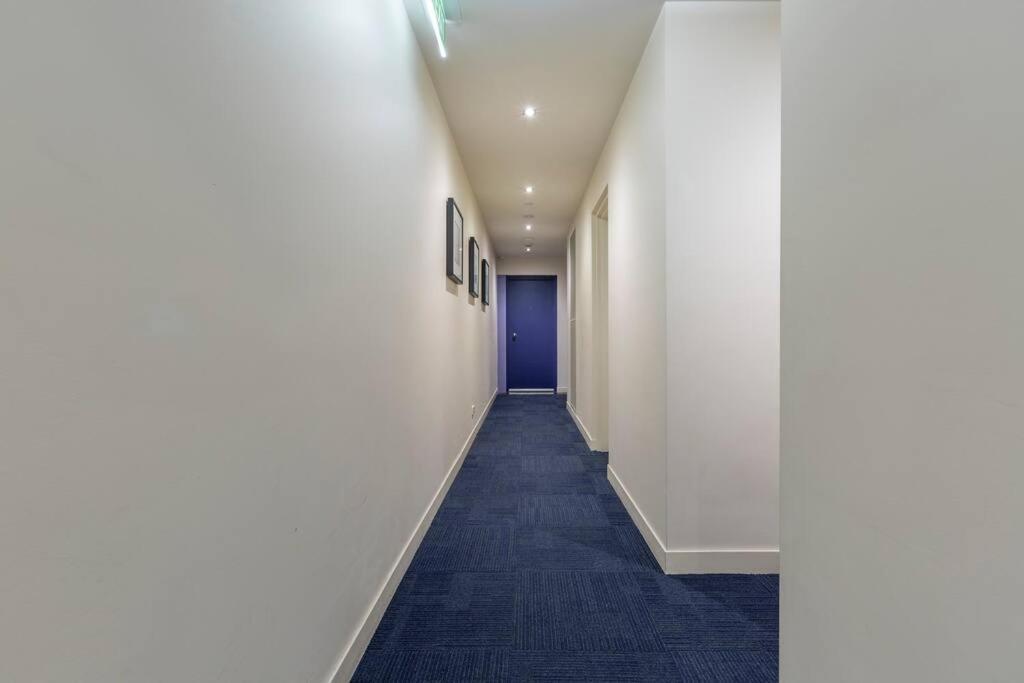 Southbank Melbourne Gem Apartment Ngoại thất bức ảnh