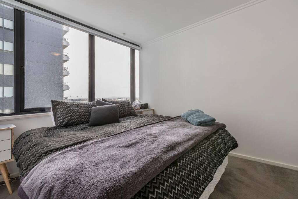 Southbank Melbourne Gem Apartment Ngoại thất bức ảnh