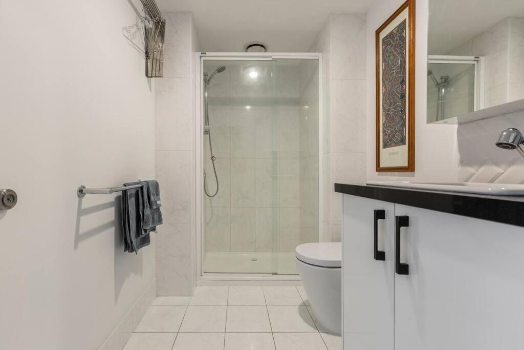 Southbank Melbourne Gem Apartment Ngoại thất bức ảnh