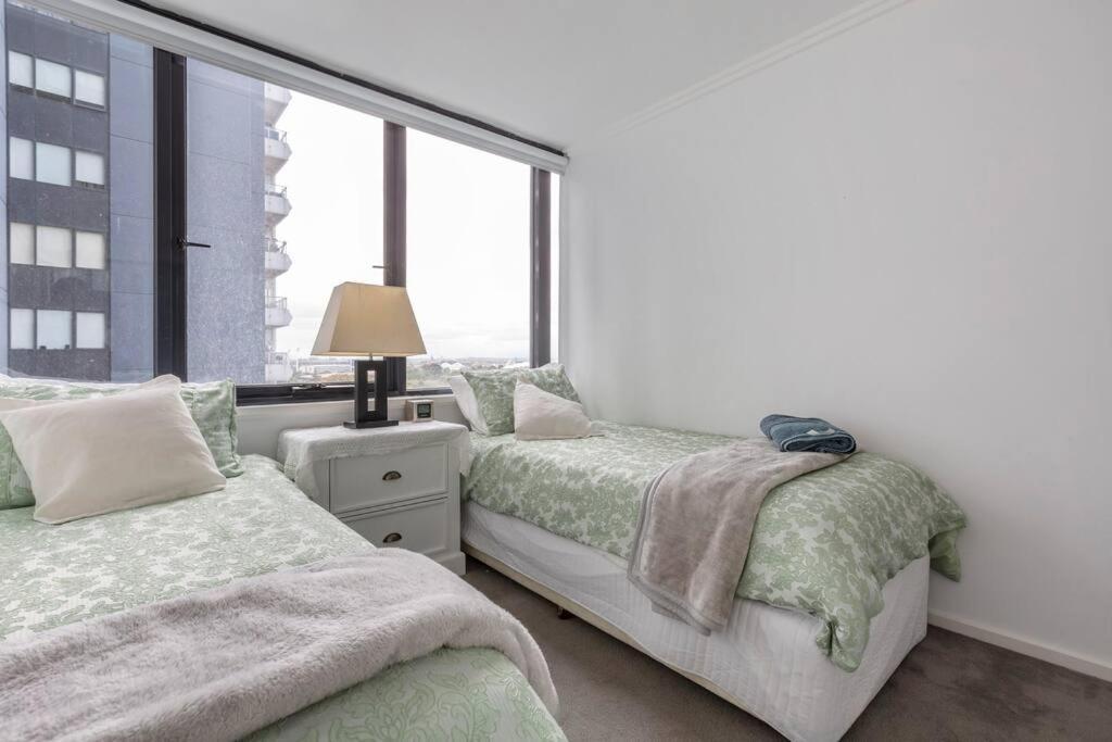 Southbank Melbourne Gem Apartment Ngoại thất bức ảnh