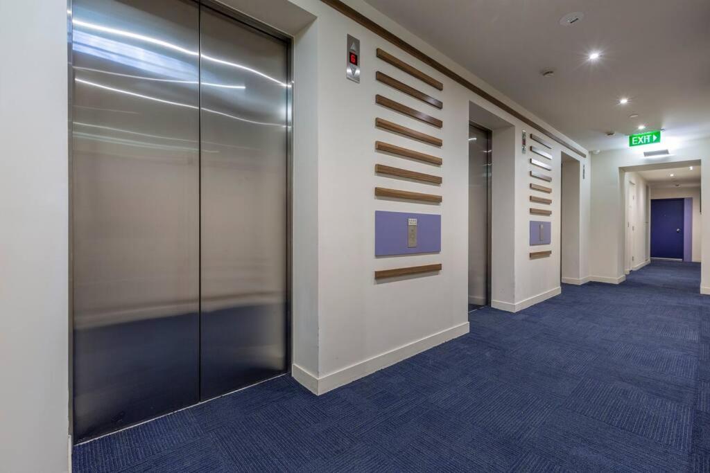 Southbank Melbourne Gem Apartment Ngoại thất bức ảnh