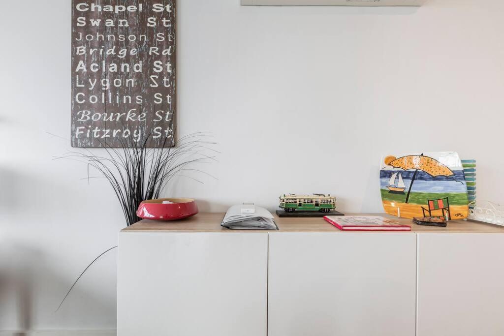 Southbank Melbourne Gem Apartment Ngoại thất bức ảnh