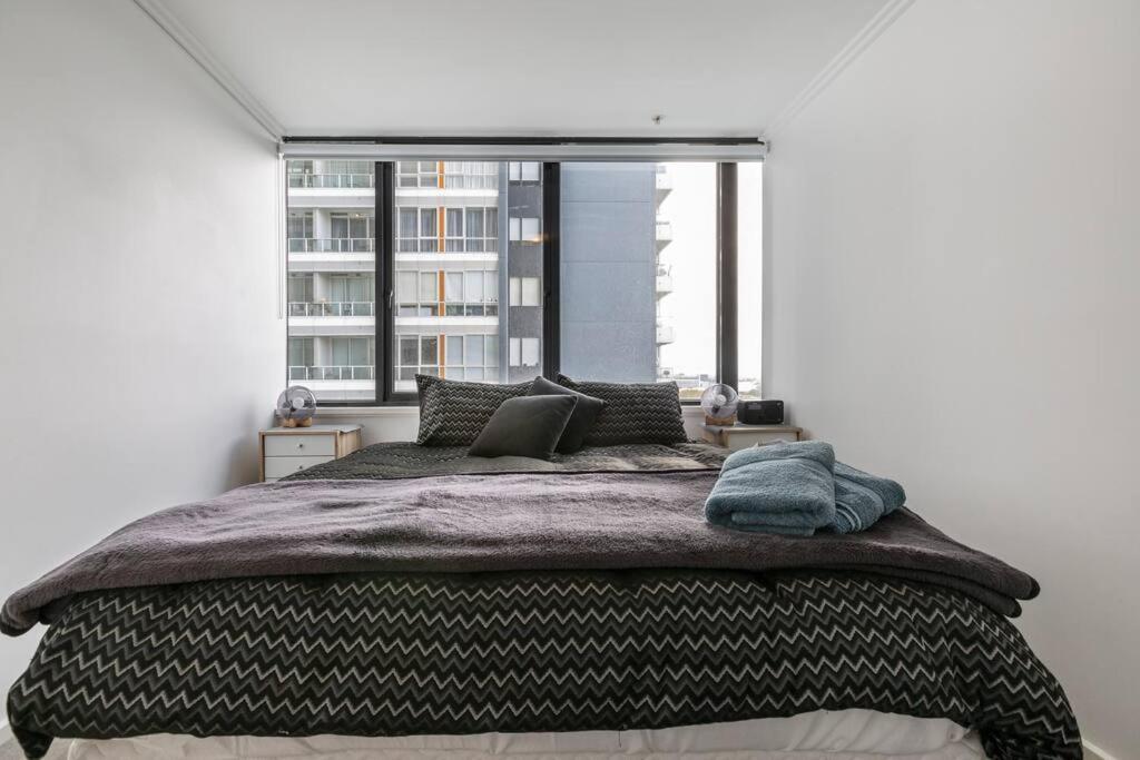 Southbank Melbourne Gem Apartment Ngoại thất bức ảnh