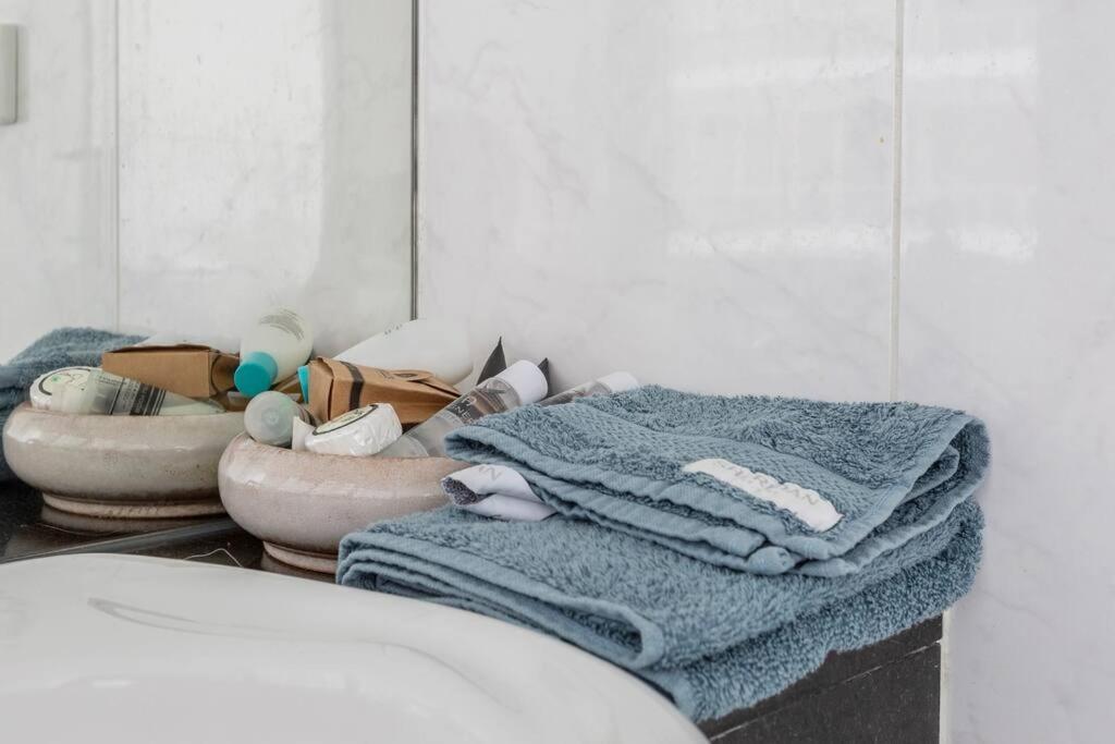 Southbank Melbourne Gem Apartment Ngoại thất bức ảnh