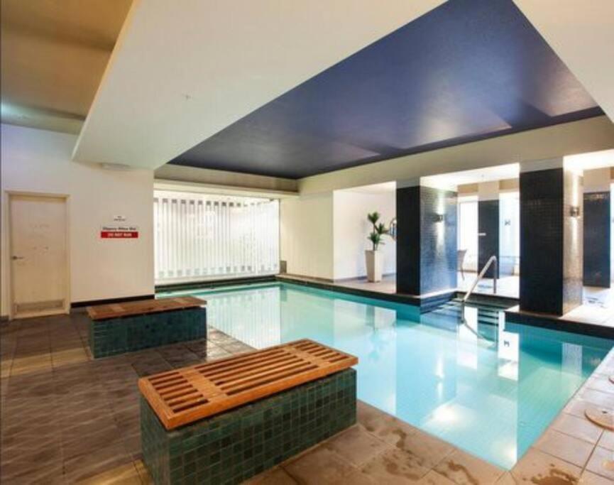 Southbank Melbourne Gem Apartment Ngoại thất bức ảnh