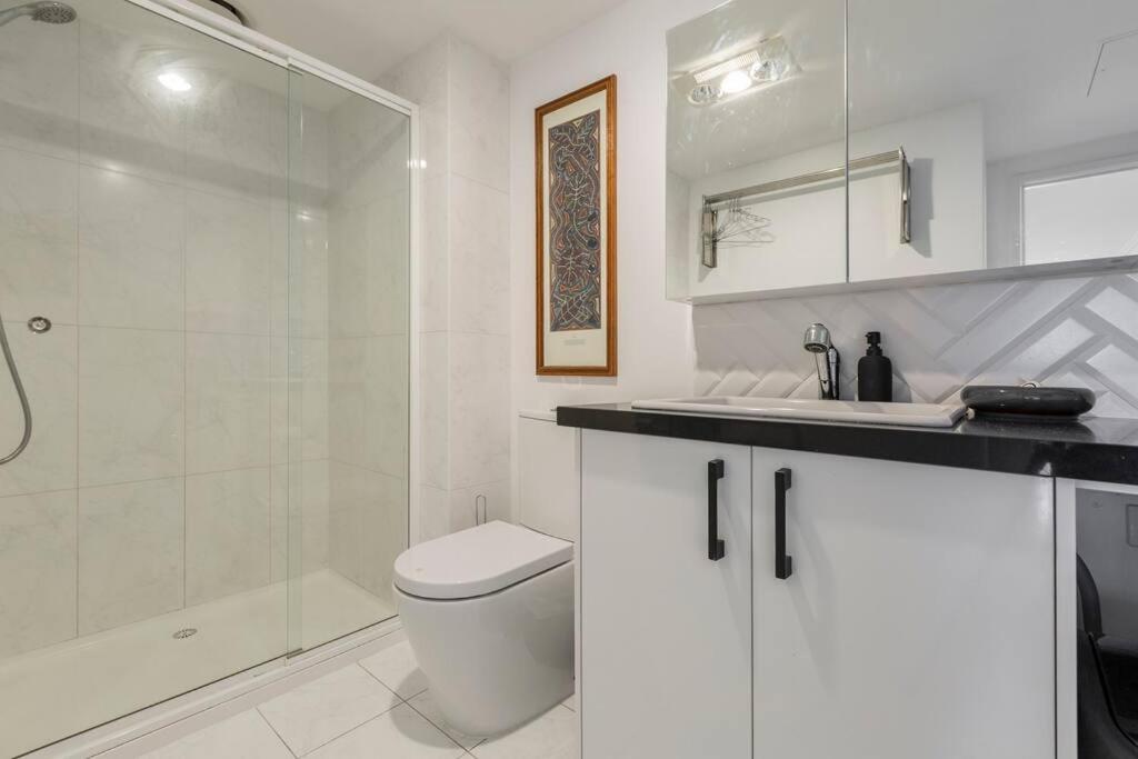 Southbank Melbourne Gem Apartment Ngoại thất bức ảnh