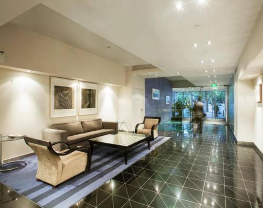 Southbank Melbourne Gem Apartment Ngoại thất bức ảnh